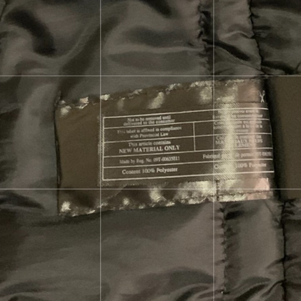 Vero Moda Winter Jacket - Picture 11 of 15